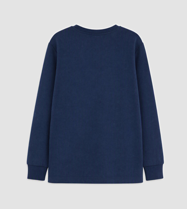اٍل سي واي كيكي  مجموعات بلايز وبيجامة - كحلي مجموعات بلايز وبيجامة