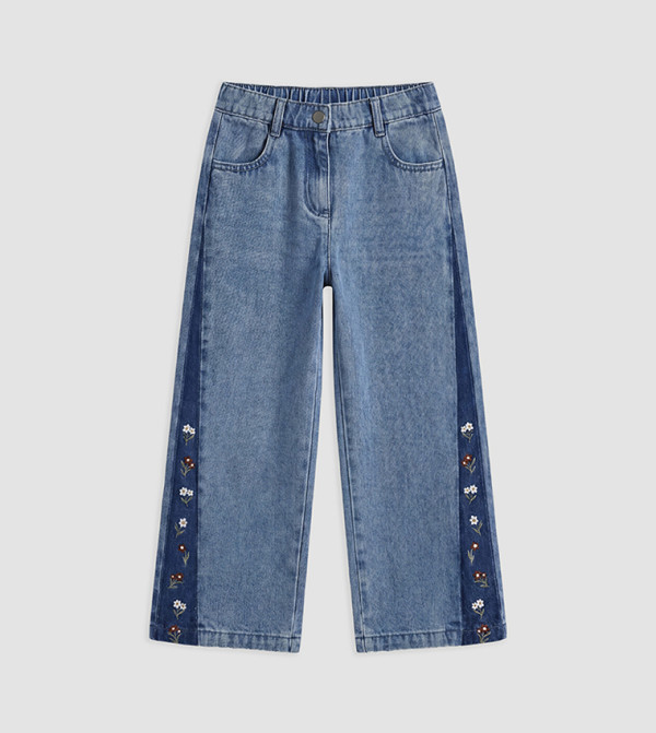 LC Waikiki Jeans - Indigo Jeans