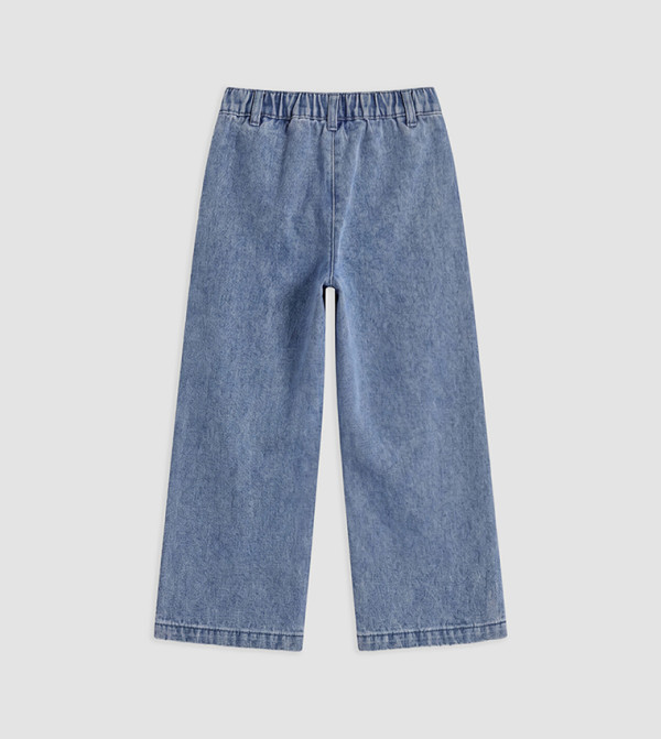 LC Waikiki Jeans - Indigo Jeans