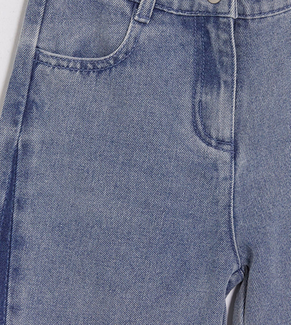 LC Waikiki Jeans - Indigo Jeans