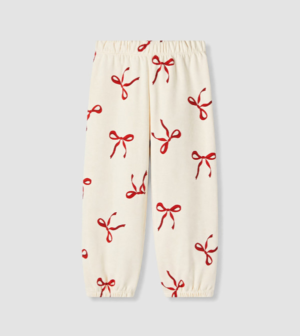 LC Waikiki LC Waikiki - Cream Joggers