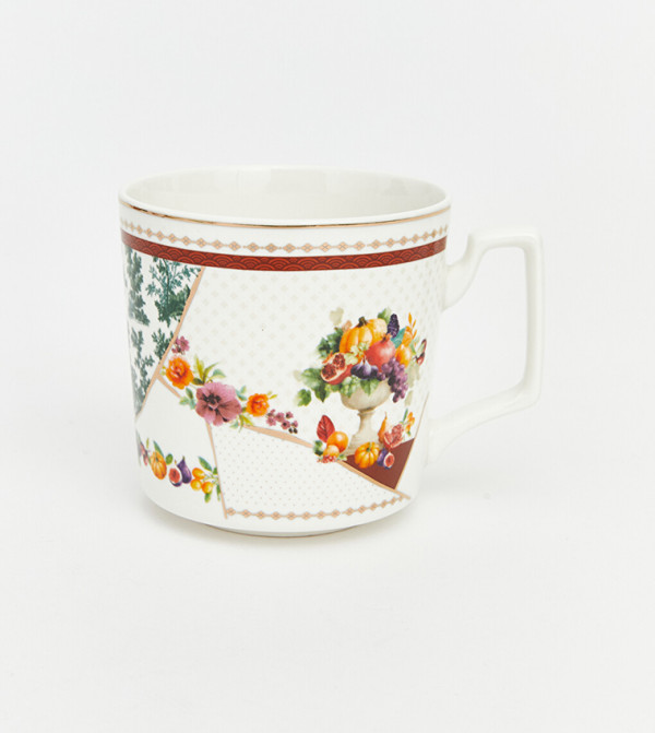 LC Waikiki  Drinkware & Glassware - Cream undefined