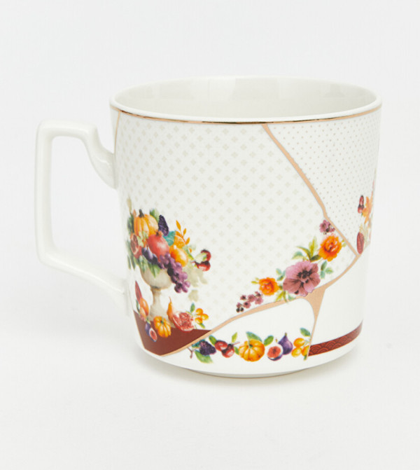LC Waikiki  Drinkware & Glassware - Cream undefined