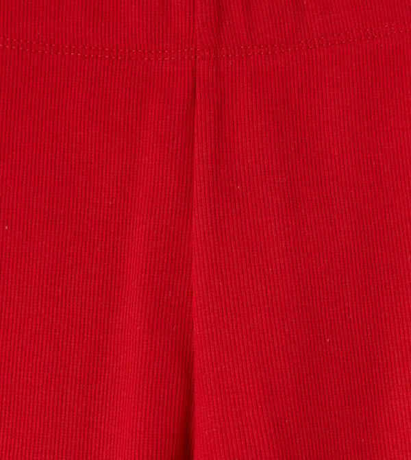 LC Waikiki  Leggings - Red leggings