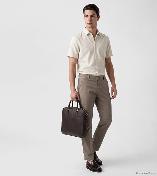 LC Waikiki  Chinos - Grey Chinos
