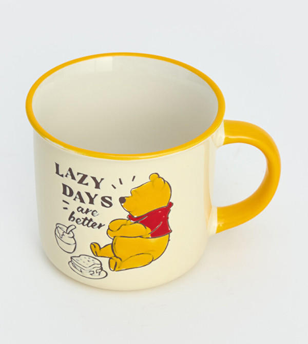 LC Waikiki  Drinkware & Glassware - Cream undefined