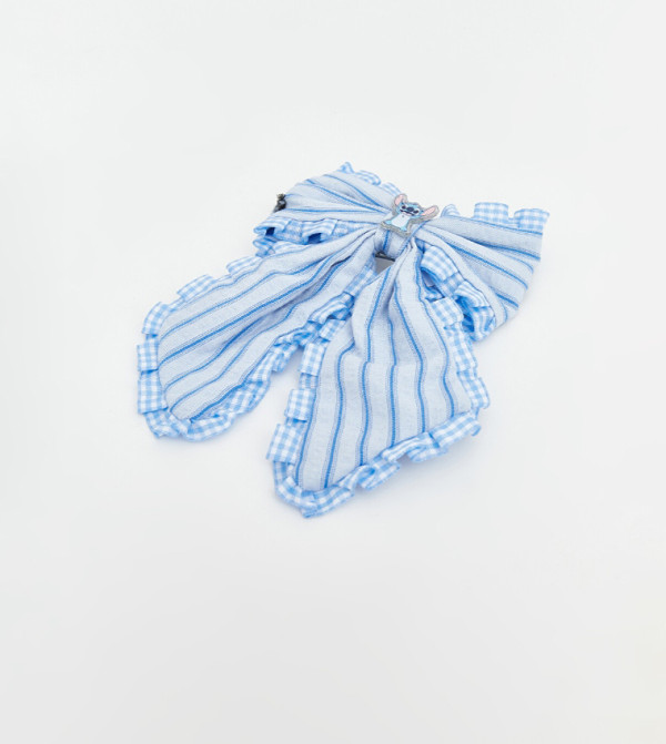 LC Waikiki Bow - Blue Bow