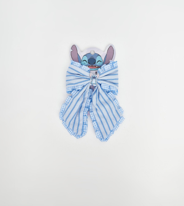 LC Waikiki Bow - Blue Bow