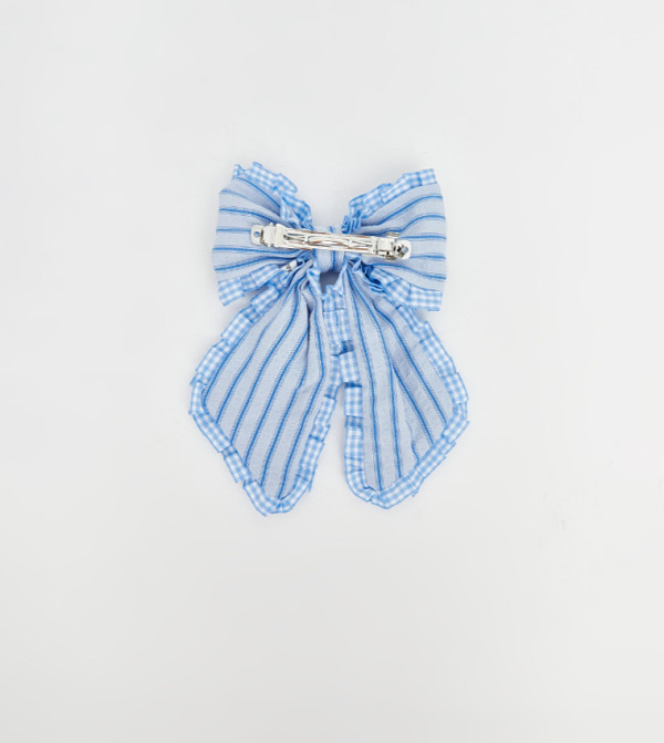 LC Waikiki Bow - Blue Bow