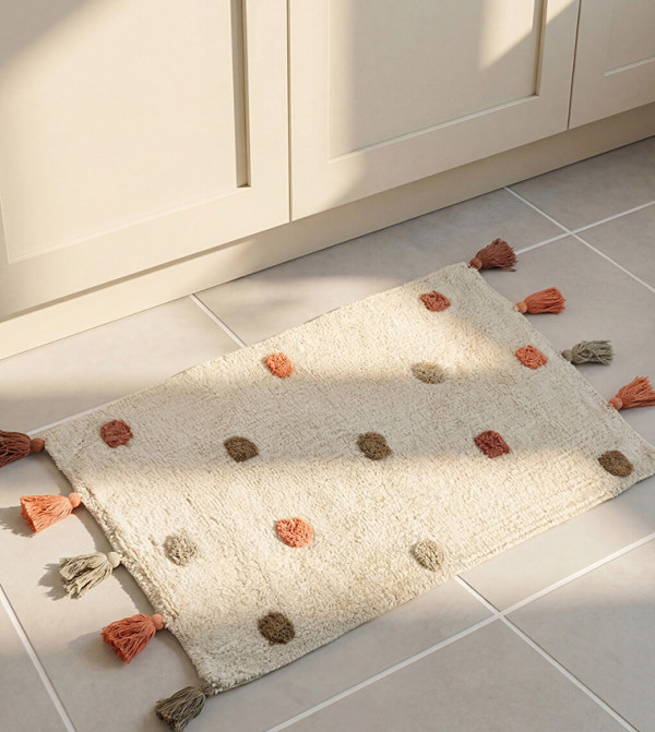 LC Waikiki  Bathmats & Curtains - Multi Bathmats & Curtains