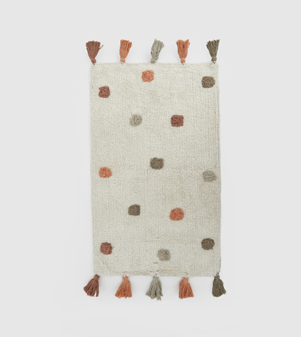 LC Waikiki  Bathmats & Curtains - Multi Bathmats & Curtains