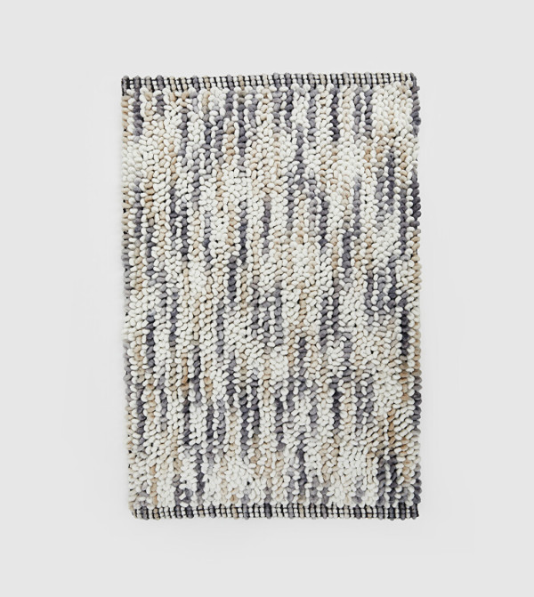 LC Waikiki  Bathmats & Curtains - Beige Bathmats & Curtains