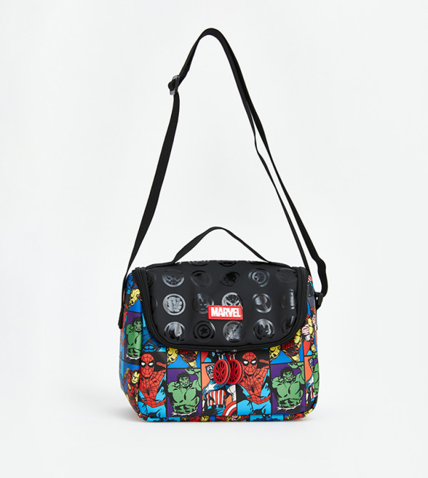 LC Waikiki  back-to-school-ready - Multi Lunch Bags