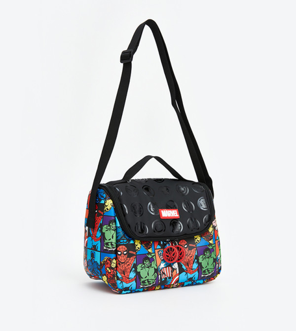 LC Waikiki  back-to-school-ready - Multi Lunch Bags
