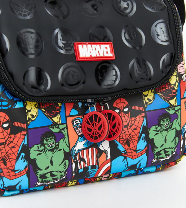 LC Waikiki  back-to-school-ready - Multi Lunch Bags