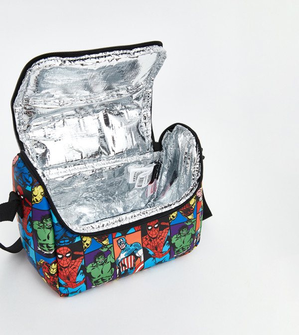 LC Waikiki  back-to-school-ready - Multi Lunch Bags
