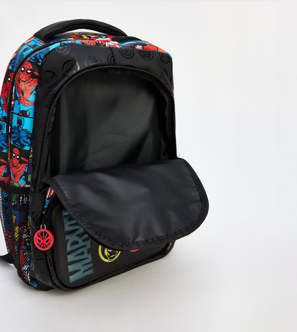 اٍل سي واي كيكي  back-to-school-ready - متعدد حقيبة ظهر