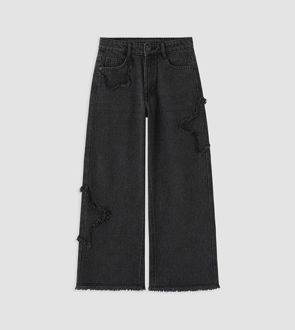 LC Waikiki Jeans - BLACK Jeans