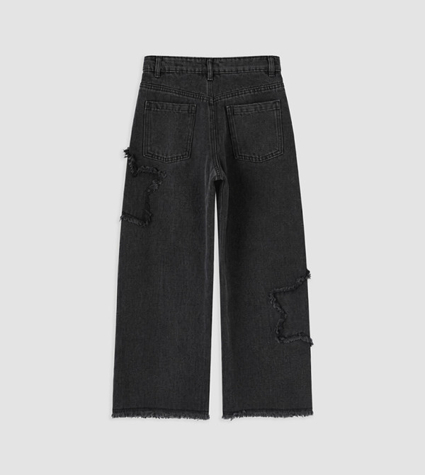 LC Waikiki Jeans - BLACK Jeans