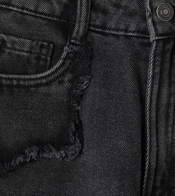 LC Waikiki Jeans - BLACK Jeans