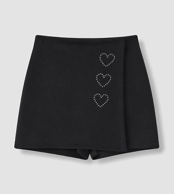 LC Waikiki  Skirts & Dividers - BLACK Skirts & Dividers