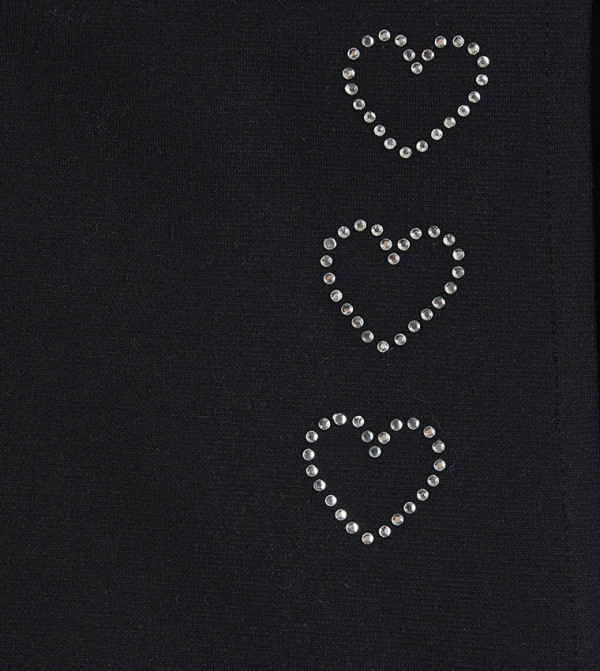 LC Waikiki  Skirts & Dividers - BLACK Skirts & Dividers