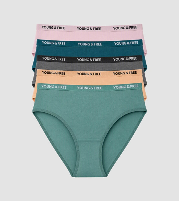 LC Waikiki  Briefs - Multi Briefs