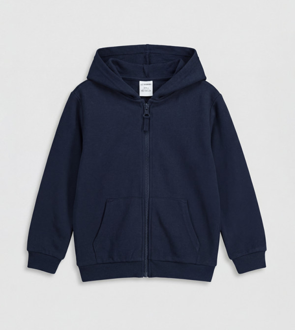 LC Waikiki  Jackets - DARK NAVY Jackets