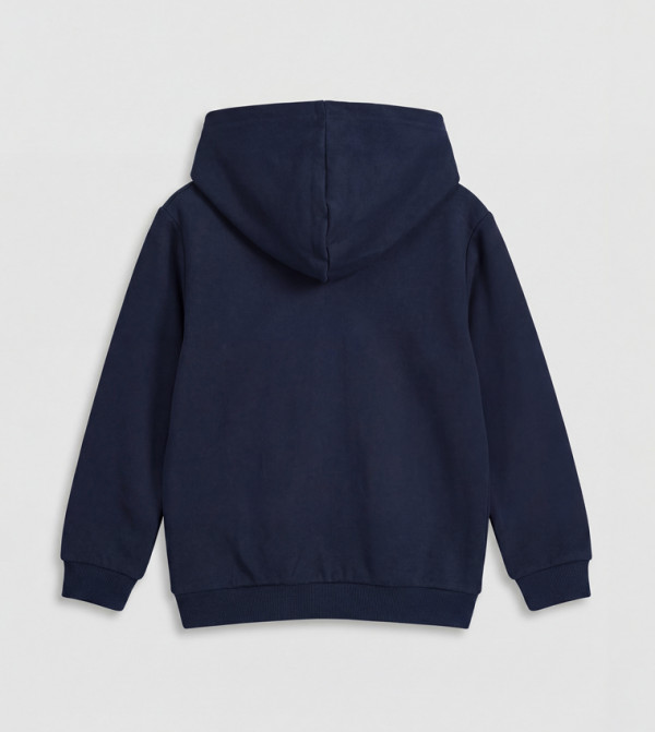 LC Waikiki  Jackets - DARK NAVY Jackets