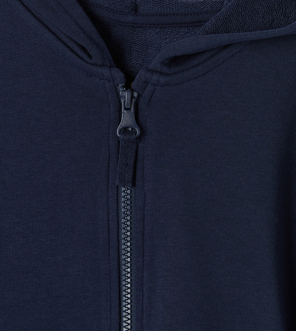 LC Waikiki  Jackets - DARK NAVY Jackets