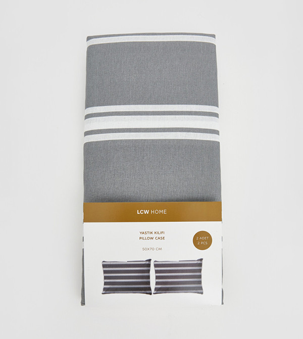 LC Waikiki  Bedding - Grey Mattresses & Pillows