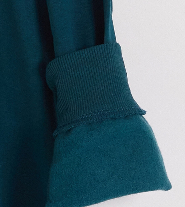 LC Waikiki Hoodies - Teal Hoodies
