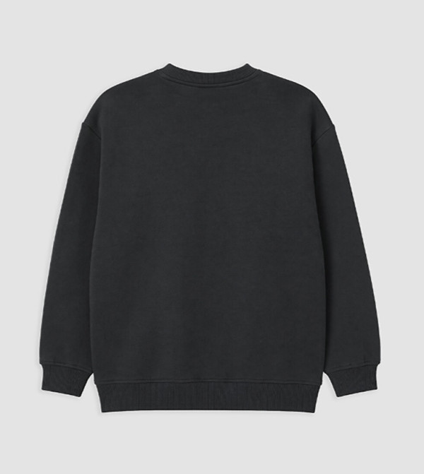 LC Waikiki LC Waikiki - Grey Sweatshirts