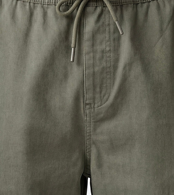 LC Waikiki  Cargos - Khaki Cargos