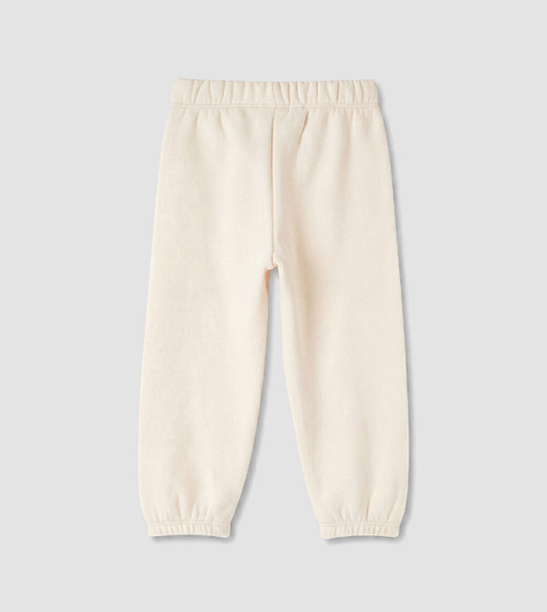 LC Waikiki  Joggers - Cream Joggers
