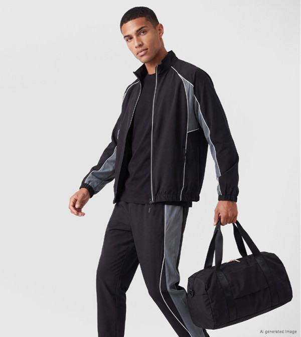 LC Waikiki  Jackets - BLACK Jackets