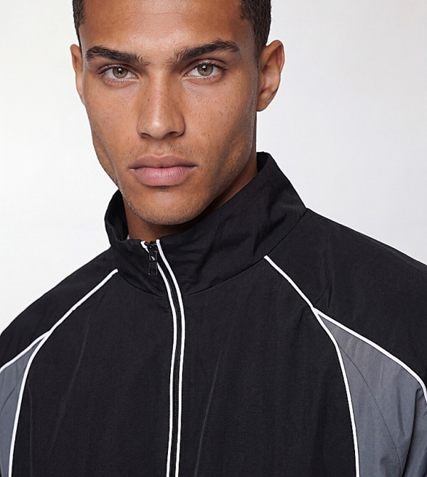 LC Waikiki  Jackets - BLACK Jackets