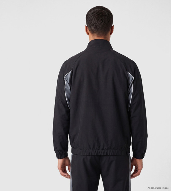 LC Waikiki  Jackets - BLACK Jackets