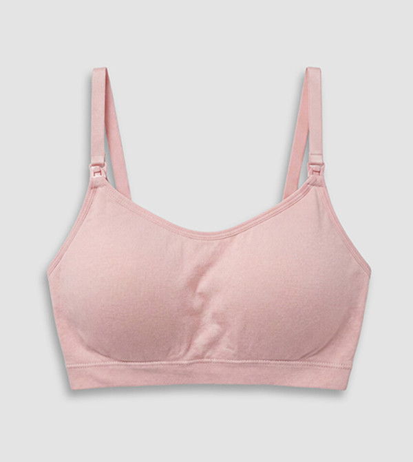 LC Waikiki  Maternity Clothing - Pink Undergarments