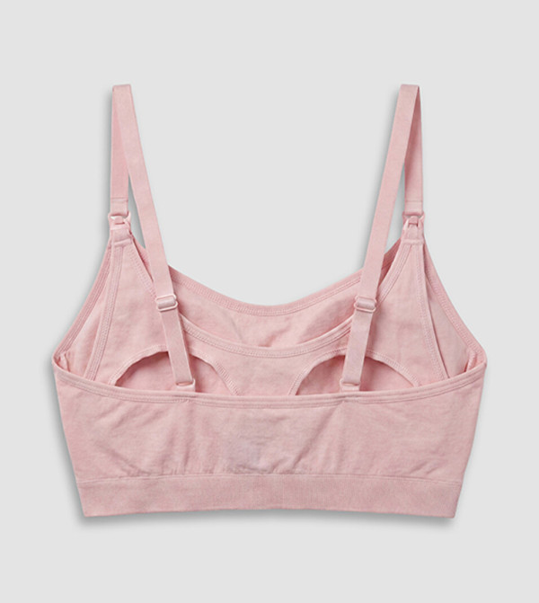 LC Waikiki  Maternity Clothing - Pink Undergarments
