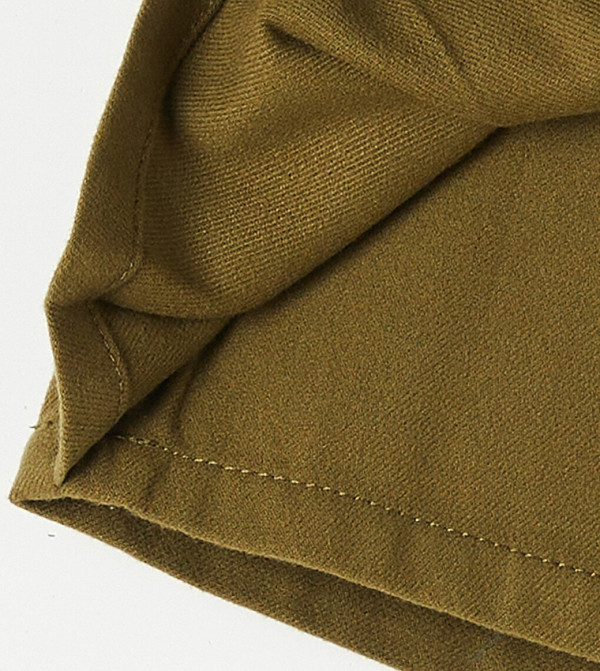LC Waikiki  Skirts & Dividers - Khaki Skirts & Dividers