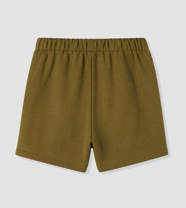 LC Waikiki  Skirts & Dividers - Khaki Skirts & Dividers