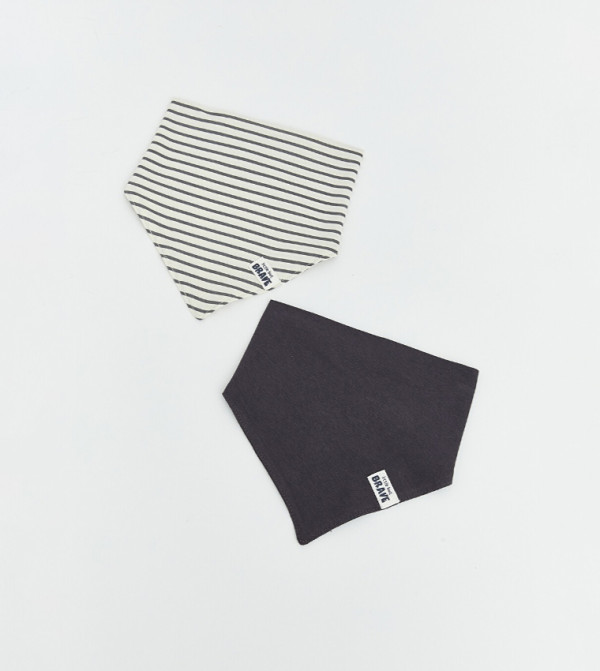 LC Waikiki  Bibs & Hanky - Multi Bibs & Hanky