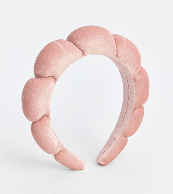 LC Waikiki  Headbands - Pink Headbands