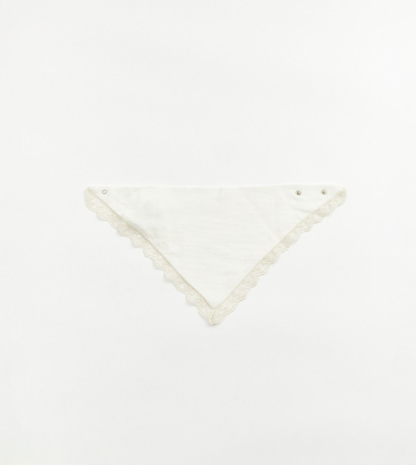 LC Waikiki  Bibs & Hanky - Pink Bibs & Hanky