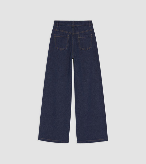 LC Waikiki  Jeans - Blue Jeans