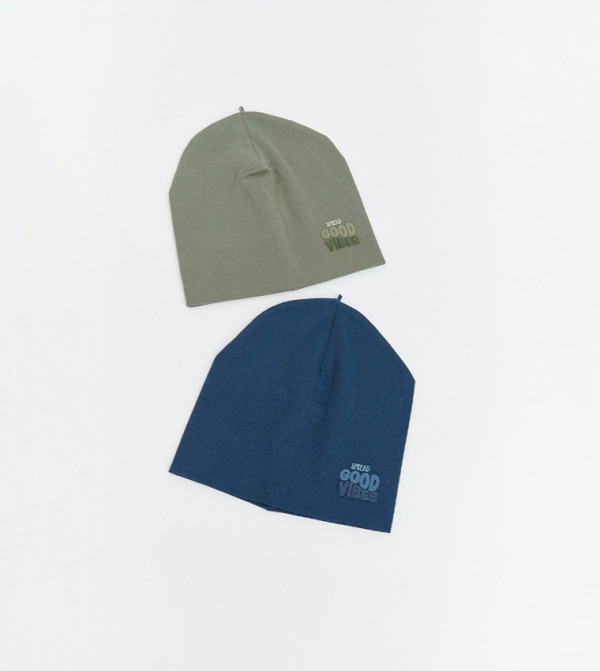 LC Waikiki  Caps & Mittens - Multi Caps & Mittens