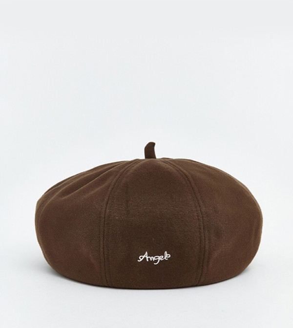LC Waikiki  Beret - Brown Beret