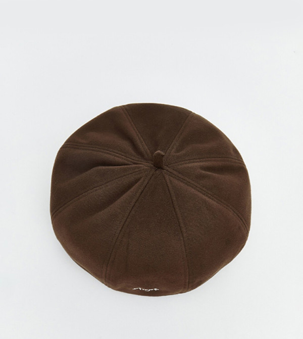 LC Waikiki  Beret - Brown Beret