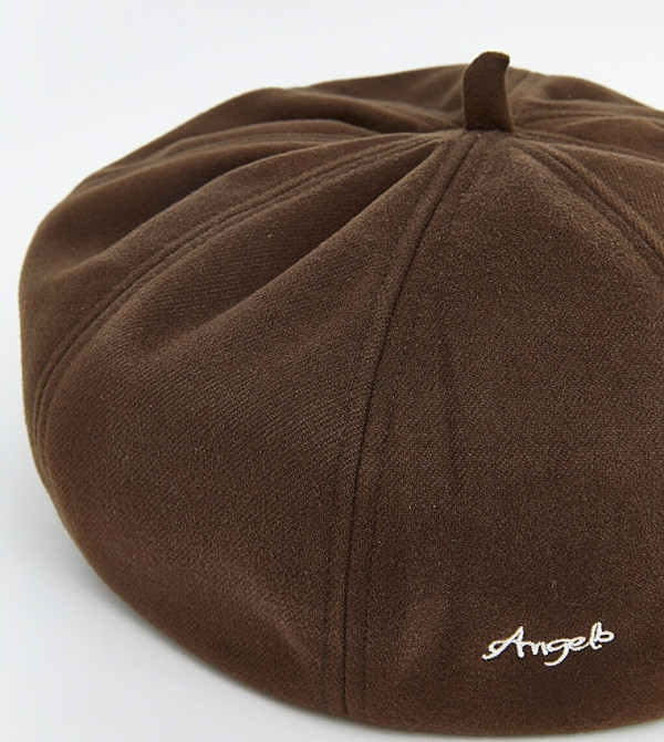 LC Waikiki  Beret - Brown Beret
